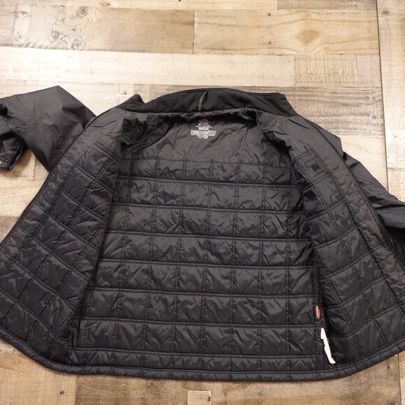 L.L. Bean Liner Jacket - PrimaLoft Insulated Men's Size Large - Picture 9 of 10